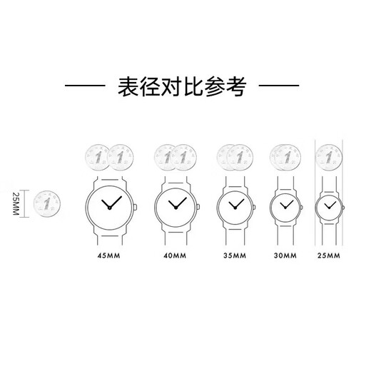 Tissot Swiss watch Little Beauty series automatic mechanical women's watch gift T126.207.11.013.00 star same style