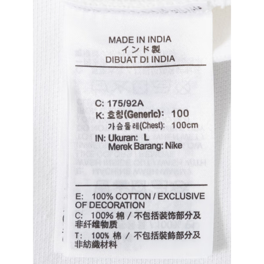 耐克（NIKE）T恤男装 2025夏季新款运动服透气宽松亲肤跑步休闲网球polo衫 FN3895-100/偏大/晒图退5 M (170/88A)