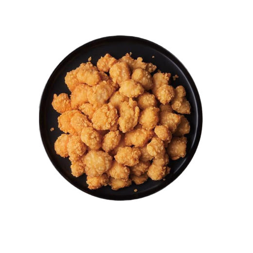 CP Zhengda Food White Feather Chicken Salt Crispy Chicken Net Weight 2Jin Jin is equal to 0.5 kg Fried Salt Crispy Chicken Fried Chicken Nuggets Chicken Popsicles Fried Chicken