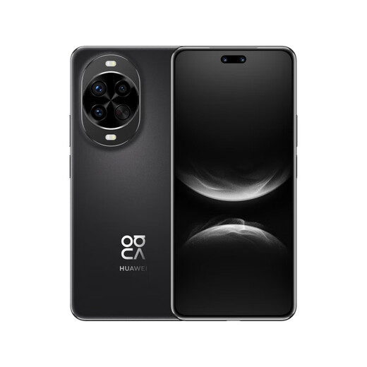 华为 nova 14 Pro  512GB 羽砂黑 鸿蒙AI 多焦段红枫质感人像 鸿蒙智能华为手机【赠话费券】国家补贴
