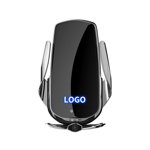 芒芒适用雷克萨斯ES200ES300HNXRXUXLS汽车载手机支架导航品 带车标1421款NX典雅黑F4S 无规格