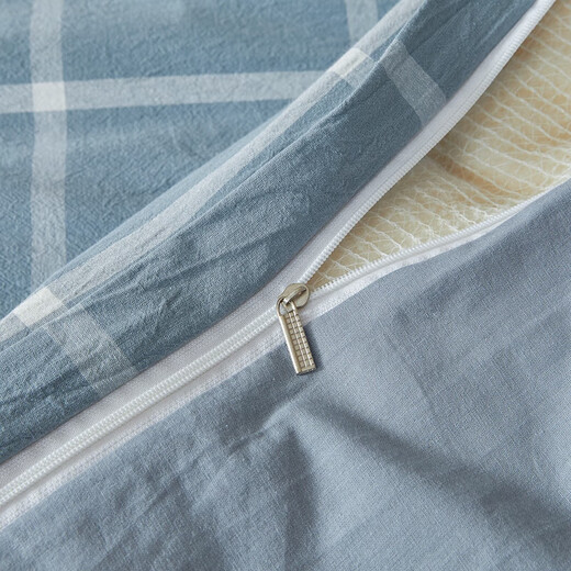 Yalu removable and washable quilt quilt