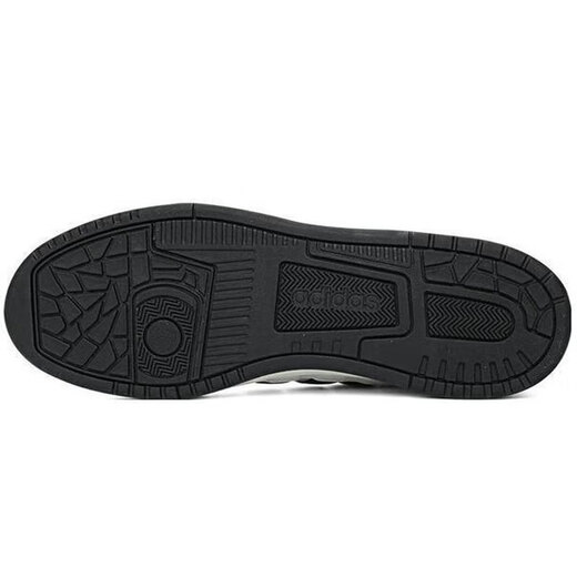 Adidas Мужская обувь и женская обувь 2025 Summer New Break Start Classic Sports Shoes Low Top Casual Shoes KK1283 Белый черный и красный 38,5