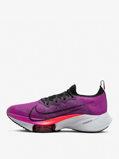 
Nike (NIKE) Nike/AIR ZOOM TEMPO NEXT FK Women's Casual Running Shoes CI9924-501 CI9924-501 35.5