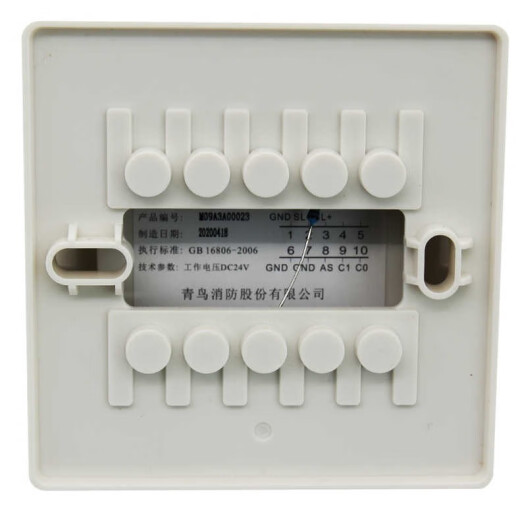 多线模块 JBF-5155输入输出JBF-155F多线模块
