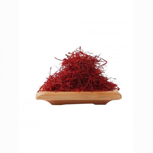 尔娅贝藏红花真品网红花藏红花藏红花泡酒专用茶正宗藏红花特一级 特野生藏红花[5瓶装]