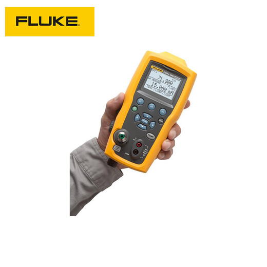 FLUKE Fluke_719Pro-30G_150G_300G testeur de calibrateur de pression automatique portable FLUKE 719PRO-150G