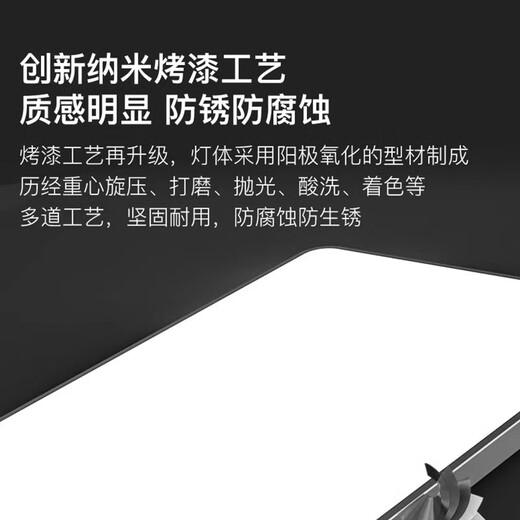 Yunmao Zhongshan Lamp Collection 2025 Новая потолочная лампа спальни для спальни лампа