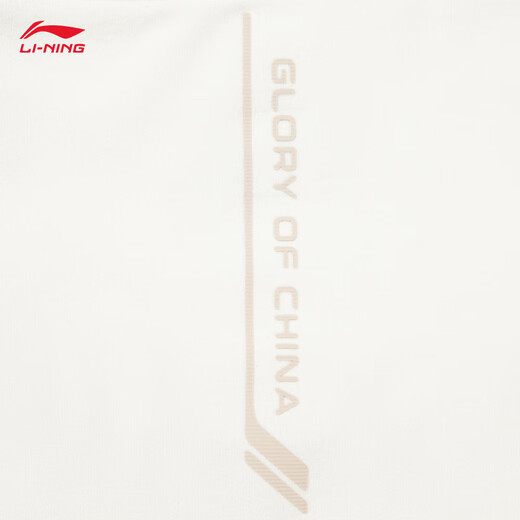 Серия Li Ning Honor Series Футболка с коротки