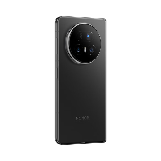 Honor installment interest-free Magic V5 8.8mm thin and light long battery life Snapdragon 8 Extreme Edition Full Netcom mobile phone Magic V5 Dawn Gold 12GB+256GB Official standard + original unactivated + nationwide warranty