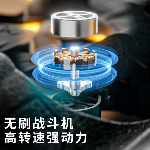 Dwi遥控飞机战斗滑翔机泡沫无刷无人机航拍儿童直升飞机航模男孩玩具 特大号带屏液晶遥控器高清8K航拍 二块电池送运费险+遥控电池+摔坏