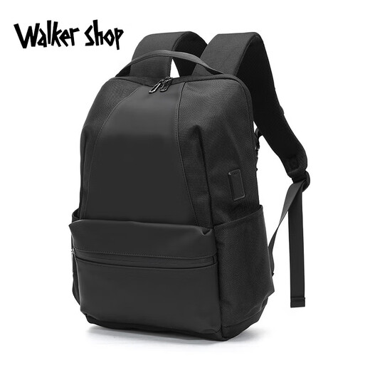 Mochila de caminata mochila para hombres mochila moderno de viajes livianos bolsas de viajes casuales de gran capacidad de moda