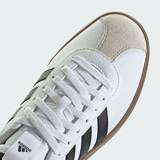 Adidas (adidas) men's sports and casual shoes VL COURT 3.0 ID6285 white size 43/UK9