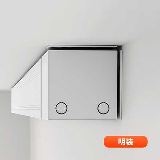 Jingmi-Projektionswand Smart versteckter elektrischer Photonenbildschirm 8K Zuhause Wohnzimmer Schlafzimmer an der Wand montierte elektrische Fernbedienung Heben Doppelstecker Stromversorgung Projektorbildschirm versteckter Projektionsbildschirm Photonengrau (aufgehängter Zugdraht) elektronische Grenze 丨intelligente Verbindung 100 Zoll