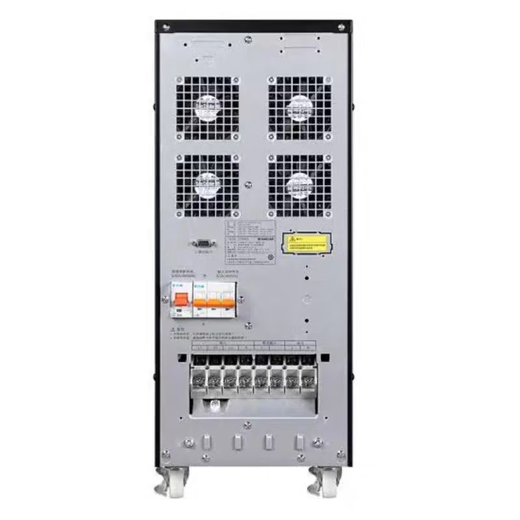 Shante Shante UPS uninterruptible power supply 3C15KS online 15KVA/13.5KW computer room server voltage stabilization backup