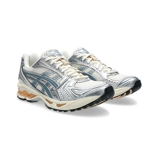 Asics Gel-Kayano 14 retro outdoor low top sneakers 1203A537-109 42 (270mm)