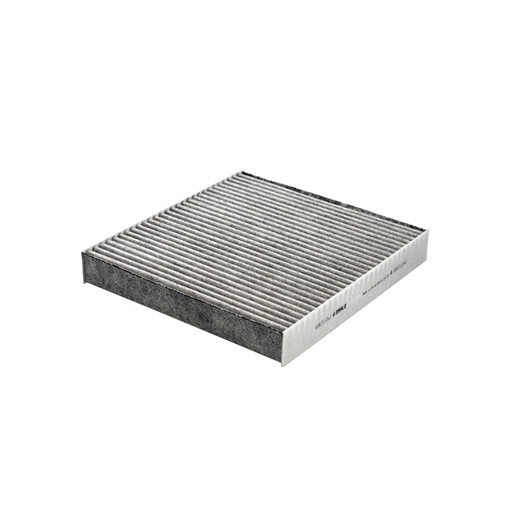 Filtre de filtre à filtre de climatisation Mahle refroidissement et chauffage en réseau activé Filtre de carbone PM2,5 Maintenance de voiture anti-smog Nouveau Teana 19-23 lak1584