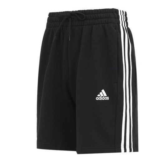Adidas Shorts Herrenhosen Sommersporthosen Fitness-Training Hosen Atmungsbekannte Freizeithosen Mode Fünf-Punkte-Hosen IC9435 s