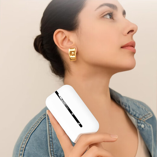 El nuevo modelo Fuyi 2025 admite tres equipos netcom 5G 4G wifi6 inalámbrico móvil wi-fi7 red de telecomunicaciones Unicom de alta velocidad enrutador de tráfico ilimitado portátil para automóvil Versión profesional de 5Ghz: todo el tráfico libre de Netcom