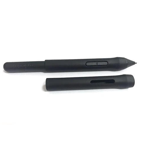 1 Original tablet CTL/H472 672 Intuos 690 490 4100 6100WL grip soft silicone pen cover 472/672 black pen cover 1x1cm