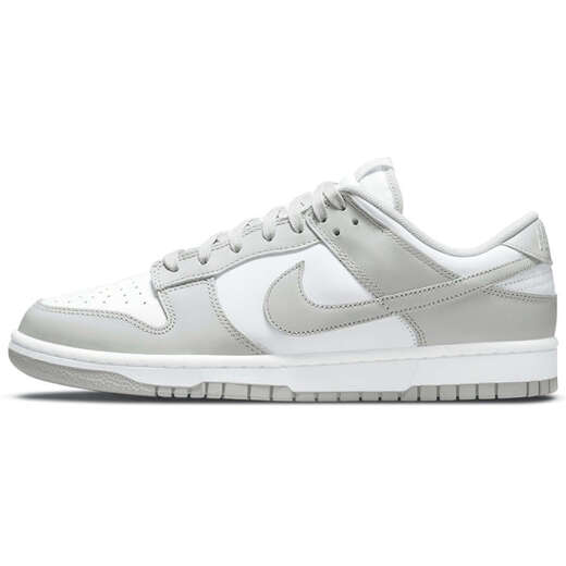 
Nike (NIKE) Nike Dunk Low Gray Wolf Low-top Anti-slip and Wear-resistant Sports and Casual Shoes DD1391-103 Gray White [Green Product Spot Shipping] 40