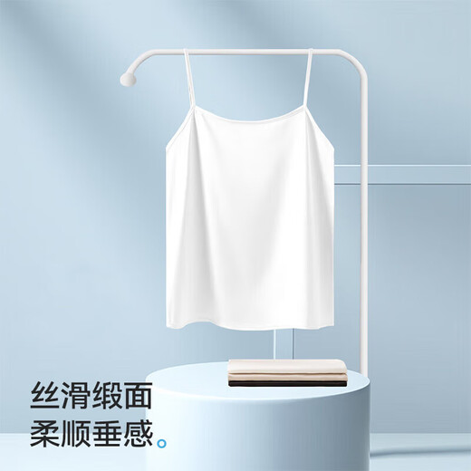 猫人女装吊带衫打底背心内搭背心无袖吊带背心女