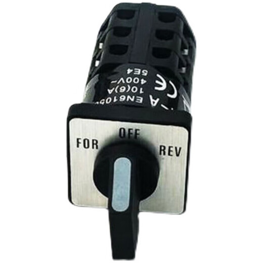 
Dali GQ-75 type dredging machine accessories large switch box switch Q1SN4882 Dali 75 switch box