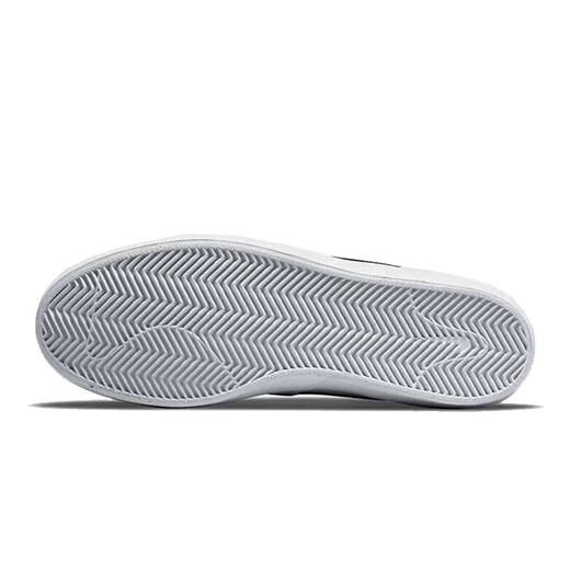 耐克（NIKE）男鞋2025新款夏季运动鞋SB HERITAGE VULC低帮板鞋缓震休闲鞋 CD5010-105狼灰蓝色 42.5