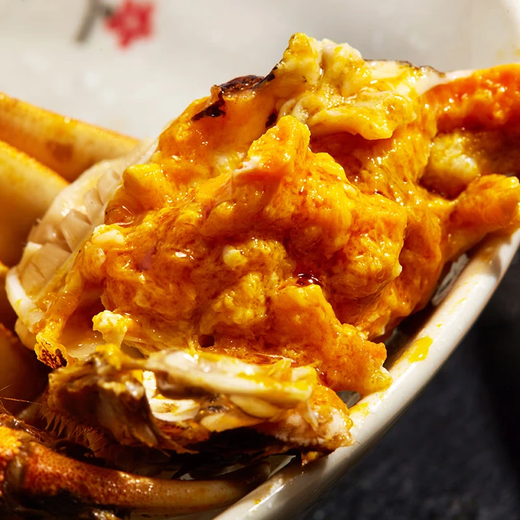 Live crabs, fresh hairy crabs from Xianjing, whole female crabs 4.0 taels, 4 pairs of 8 pieces, full weight without rope, crabs, river crabs, fresh gift box