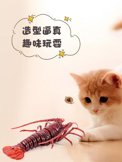 Remote Control Crayfish Mantis Simulation Electronic Pet Animal Children's Fun Moving Toys for Boys and Girls Classic Version-Remote Control Centipede Black Model 9901+ Screws Upgraded Version Comes with 24 Electronics