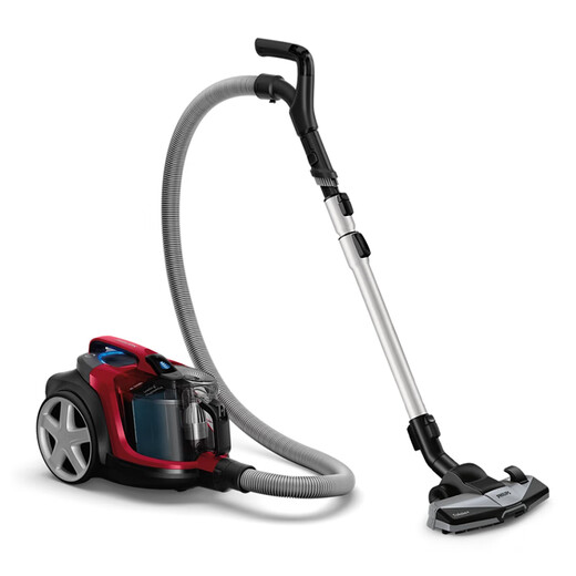 Philips (Philips) вакуумная очиститель FC9735 Домохозяйственная высокая всасываемая пыль с высокой силой.