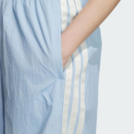 阿迪达斯 （adidas）【滔搏运动】2025年女子MH PARA PNT长裤 KE5789 M