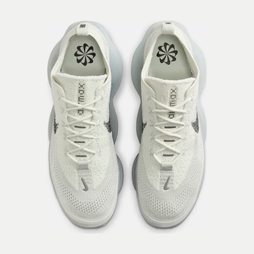 
Nike (NIKE) men's shoes AIR MAX SCORPION full-pallet atmospheric cushioning rebound comfortable sports shoes casual running shoes FQ2694-001-Midsole adopts luminous design 44