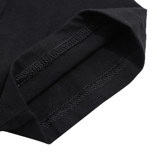 Adidas Frauensportanzug 25 Sommer Neuer lässige klassische klassische, atmungsaktive kurzärmelige T-Shirt Lose Fünfviertel Hosen Shorts Zweiteiler GL0722+JE1309 S