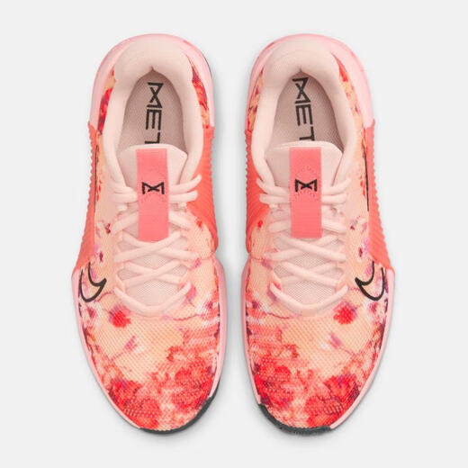 耐克（NIKE）Metcon 9 AMP 女子训练鞋 HJ6210-600 39