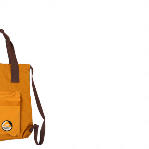Balance New Balance Oouverture de fermeture éclair et de logo fermé Sac à main Backpack Sac à dos Hommes et femmes Même style couple marron