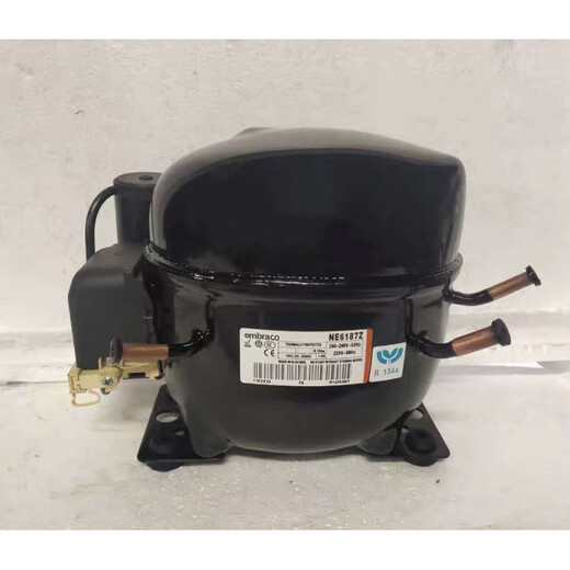 
Embraco NE1121Z NE1130Z 2121 NE2130Z NE2134Z 6170 6187 Compressor NE6187Z