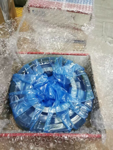 
Qicai Yanxuan Deep groove ball bearing SKF_6232M/C3 Inner ring insulation (unit: unit)