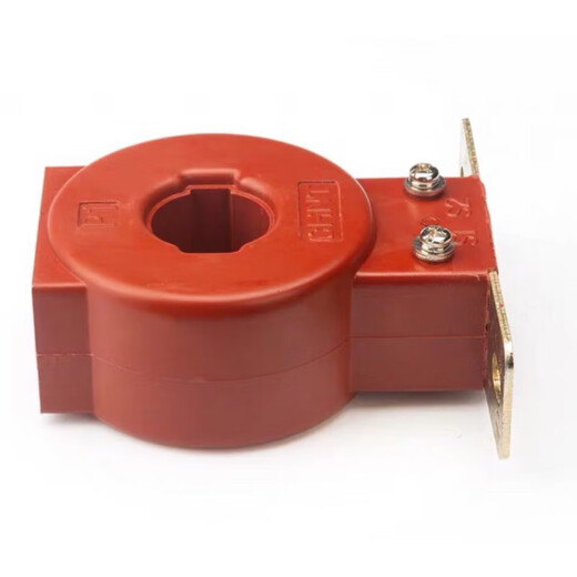 Chint current transformer measurement LMZJ1-0.5 100 200 300 400 600/5 0.2S level LMZJ1-0.575/51 turns 300.2S level