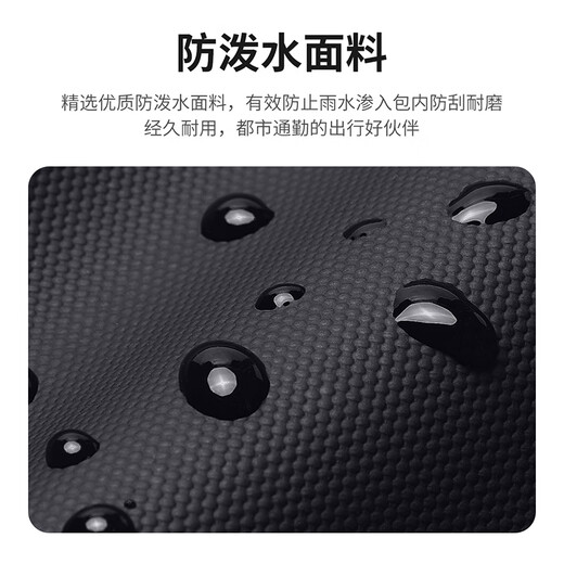 Sac à dos de golf (golf) pour le sac à dos pour hommes Multi-compartiment Multi-compartiment Wet Séparation Business Business Sac à dos Bagure d'étudiant informatique de 17,3 pouces