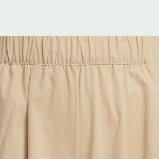 Adidas (adidas) Frauen lässig und komfortabel, schnell trocknende Sommershorts Sportstil Lose Running Five-Punkte-Stretch-Sport-Shorts JL9274 L