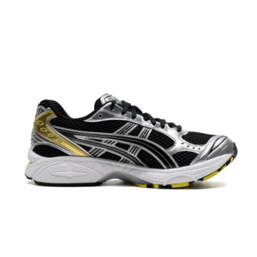 亚瑟士（ASICS）2025年男女GEL-KAYANO 14跑步鞋 1203A537-001 42.5