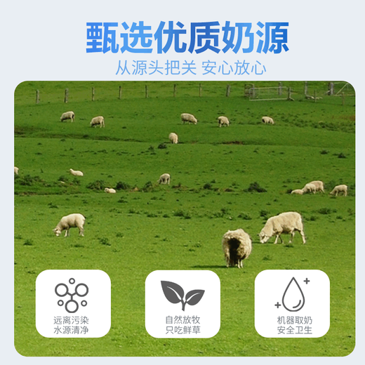 Guhuang Pet Goat Milk Powder for Cats, Dogs and Puppies Pet Calcium Supplementing Milk Powder Instant Dog and Cat Universal Pet Goat Milk Two Boxes