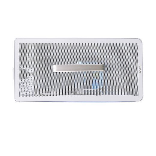 AMD Ryzen R5 9500F/7500F/5060TI/9060XT graphics card student dormitory pure white mini mini host desktop computer host assembly small computer DIY complete machine configuration four | R5 7500F/RTX5060