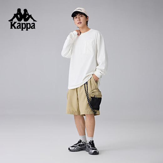 Каппа (Каппа) Каппа.