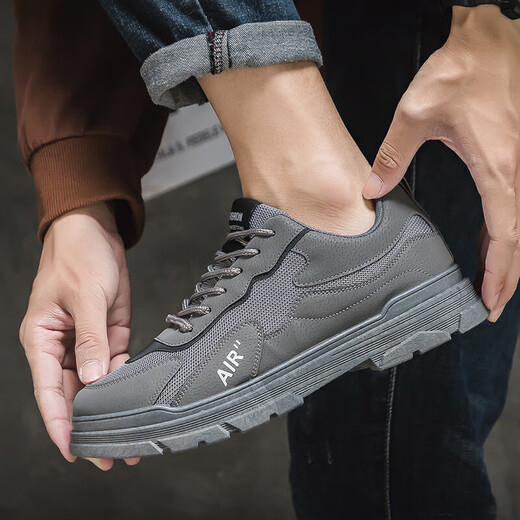 Pang Donglai DL [Recomendado por la Madre Central] 2024 Summer Nuevo lienzo deportivo casual zapatos de moda zapatos de hombres de moda
