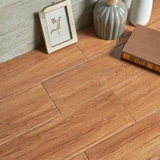 Yunmao wood grain tiles, modern simple bedroom room balcony imitation solid wood floor tiles antique tiles, antique tiles, antique tiles, antique tiles, antique tiles, antique tiles, 1 SJ15826