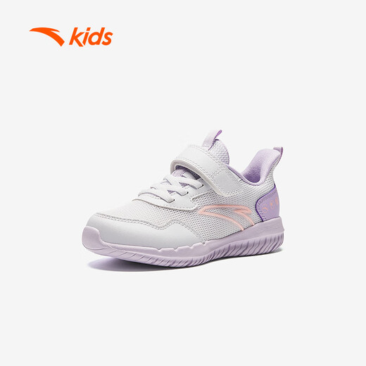 Anta Children's Sports Shoes Shoes Birlable Shopable Shophable Mesh Energy Shops Running Shoes A22439951J