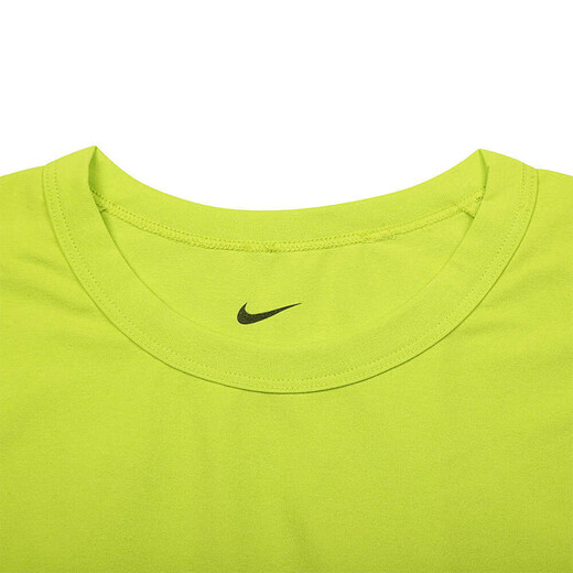耐克（NIKE）夏季男子运动休闲短袖T恤 HV4882-389-2025夏季 L