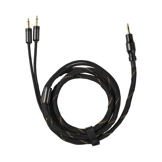 FiiO LL-RC 2025 Liquid Nitrogen Frozen Monocrystalline Copper Headphones Upgrade Cable 1.5M